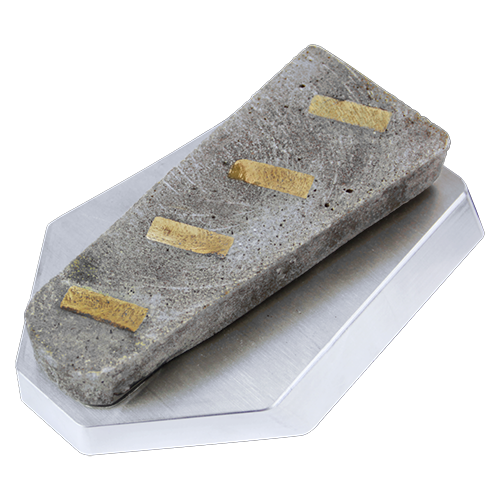 RESIN METAL